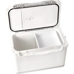 Aqua Marina 2-in1 Fishing Cooler Kühlbox Für Aqua Marina Drift Modell -Paddel Verkauf aqua marina 2 in1 fishing cooler kuhlbox fur aqua marina drift modell 2