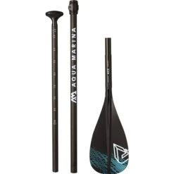 Aqua Marina Ace Kinderpaddel Aluminium SUP Paddel -Paddel Verkauf aqua marina ace kinderpaddel aluminium sup paddel 2