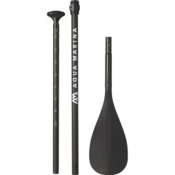 Aqua Marina Ace Kinderpaddel Aluminium SUP Paddel -Paddel Verkauf aqua marina ace kinderpaddel aluminium sup paddel 3