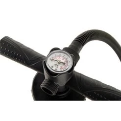 Aqua Marina Areo 18 Handpumpe Double Action Kajak Pumpe Luftpumpe -Paddel Verkauf aqua marina areo 18 handpumpe double action kajak pumpe luftpumpe 2