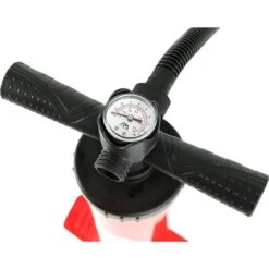 Aqua Marina Areo 18 Handpumpe Double Action Kajak Pumpe Luftpumpe -Paddel Verkauf aqua marina areo 18 handpumpe double action kajak pumpe luftpumpe 4