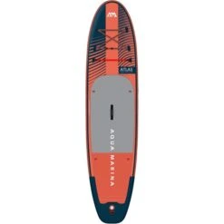 Aqua Marina Atlas 12.0 SUP Aufblasbares Stand Up Paddle Board Komplett Set -Paddel Verkauf aqua marina atlas 120 sup aufblasbares stand up paddle board komplett set 2