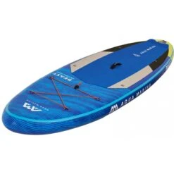 Aqua Marina Beast 10.6 Aufblasbares Stand Up Paddle Board SUP Komplett Set -Paddel Verkauf aqua marina beast 106 aufblasbares stand up paddle board sup komplett set 2