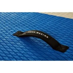 Aqua Marina Beast 10.6 Aufblasbares Stand Up Paddle Board SUP Komplett Set -Paddel Verkauf aqua marina beast 106 aufblasbares stand up paddle board sup komplett set 5