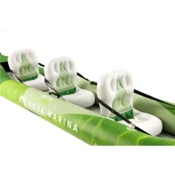 Aqua Marina Betta 475 Kajak Für 3 Personen Set Mit Paddel Und Pumpe -Paddel Verkauf aqua marina betta 475 kajak fur 3 personen set mit paddel und pumpe 3