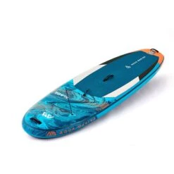 Aqua Marina Blade 10.6 Aufblasbares Stand Up Paddle Board Windsurf SUP -Paddel Verkauf aqua marina blade 106 aufblasbares stand up paddle board windsurf sup 3