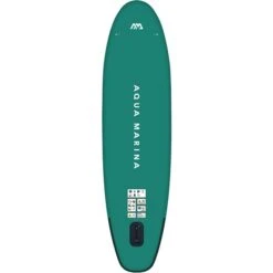 Aqua Marina Breeze 9.1 SUP Komplett Set Ausblasbares Stand Up Paddle Board -Paddel Verkauf aqua marina breeze 91 sup komplett set ausblasbares stand up paddle board 4