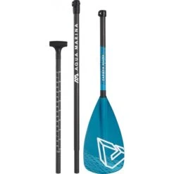 Aqua Marina Carbon Guide Adjustable 3-teilig Carbon-Fiberglaspaddel SUP Paddel -Paddel Verkauf aqua marina carbon guide adjustable 3 teilig carbon fiberglaspaddel sup paddel 2