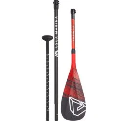 Aqua Marina Carbon Pro Adjustable SUP Paddel Carbonpaddel -Paddel Verkauf aqua marina carbon pro adjustable sup paddel carbonpaddel 2