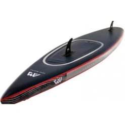 Aqua Marina Cascade Aufblasbares Kajak Luftboot Stand Up Paddle Board Set -Paddel Verkauf aqua marina cascade aufblasbares kajak luftboot stand up paddle board set 3