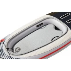 Aqua Marina Cascade Aufblasbares Kajak Luftboot Stand Up Paddle Board Set -Paddel Verkauf aqua marina cascade aufblasbares kajak luftboot stand up paddle board set 5