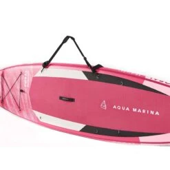 Aqua Marina Coral 10.2 SUP Komplett Set Aufblasbares Stand Up Paddle Board -Paddel Verkauf aqua marina coral 102 sup komplett set aufblasbares stand up paddle board 5