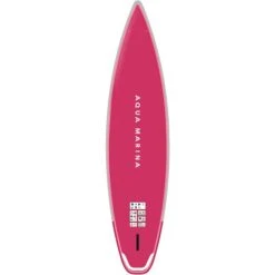 Aqua Marina Coral Touring 11.6 SUP Komplett Set Ausblasbares Stand Up Paddle Board Raspberry -Paddel Verkauf aqua marina coral touring 116 sup komplett set ausblasbares stand up paddle board raspberry 4