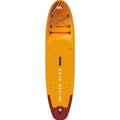 Aqua Marina Fusion 10.10 SUP Komplett Set Aufblasbares Stand Up Paddle Board -Paddel Verkauf aqua marina fusion 1010 sup komplett set aufblasbares stand up paddle board 1