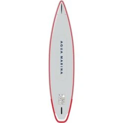 Aqua Marina Hyper 12.6 Aufblasbares Stand Up Paddle Board Touring SUP -Paddel Verkauf aqua marina hyper 126 aufblasbares stand up paddle board touring sup 4