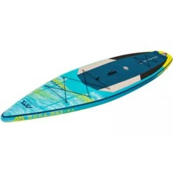 Aqua Marina Hyper 12.6 Touring Aufblasbares SUP Stand Up Paddle Board -Paddel Verkauf aqua marina hyper 126 touring aufblasbares sup stand up paddle board 2