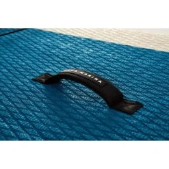 Aqua Marina Hyper 12.6 Touring Aufblasbares SUP Stand Up Paddle Board -Paddel Verkauf aqua marina hyper 126 touring aufblasbares sup stand up paddle board 4