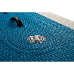 Aqua Marina Hyper 12.6 Touring Aufblasbares SUP Stand Up Paddle Board -Paddel Verkauf aqua marina hyper 126 touring aufblasbares sup stand up paddle board 5