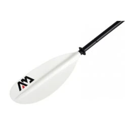 Aqua Marina KP-1 Aluminium Kajak Paddel 4-teiliges Doppelpaddel -Paddel Verkauf aqua marina kp 1 aluminium kajak paddel 4 teiliges doppelpaddel 3