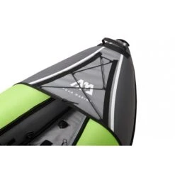 Aqua Marina Laxo 380 3er Kajak Schlauchboot Set Mit Paddel Und Pumpe -Paddel Verkauf aqua marina laxo 380 3er kajak schlauchboot set mit paddel und pumpe 3