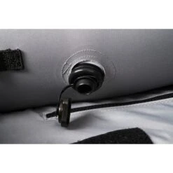 Aqua Marina Laxo 380 3er Kajak Schlauchboot Set Mit Paddel Und Pumpe -Paddel Verkauf aqua marina laxo 380 3er kajak schlauchboot set mit paddel und pumpe 4