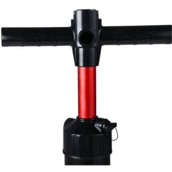 Aqua Marina Liquid Air V1 Hochdruck SUP Handpumpe Mit Manometer -Paddel Verkauf aqua marina liquid air v1 hochdruck sup handpumpe mit manometer 3