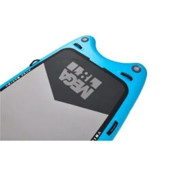 Aqua Marina Mega 18.1 Aufblasbares Stand Up Paddle Board 7 Personen SUP -Paddel Verkauf aqua marina mega 181 aufblasbares stand up paddle board 7 personen sup 5