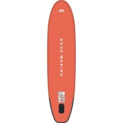 Aqua Marina Monster 12.0 Aufblasbares Stand Up Paddle Board SUP Komplett Set -Paddel Verkauf aqua marina monster 120 aufblasbares stand up paddle board sup komplett set 3
