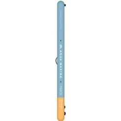 Aqua Marina Peace 8.2 Aufblasbares Stand Up Paddle Board Fitness Matte Fürs Wasser -Paddel Verkauf aqua marina peace 82 aufblasbares stand up paddle board fitness matte furs wasser 4
