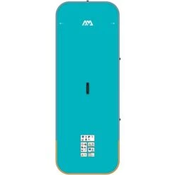 Aqua Marina Peace 8.2 Aufblasbares Stand Up Paddle Board Fitness Matte Fürs Wasser -Paddel Verkauf aqua marina peace 82 aufblasbares stand up paddle board fitness matte furs wasser 5