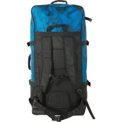 Aqua Marina Premium Wheel Backpack 90 Liter Transporttasche Rucksack Blueberry -Paddel Verkauf aqua marina premium wheel backpack 90 liter transporttasche rucksack blueberry 2