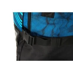 Aqua Marina Premium Wheel Backpack 90 Liter Transporttasche Rucksack Blueberry -Paddel Verkauf aqua marina premium wheel backpack 90 liter transporttasche rucksack blueberry 5