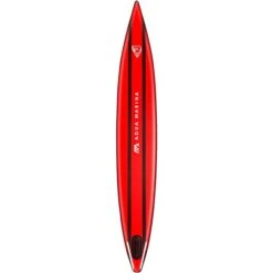 Aqua Marina Race Elite 14.0 Aufblasbares Stand Up Paddle Board SUP Komplett Set -Paddel Verkauf aqua marina race elite 140 aufblasbares stand up paddle board sup komplett set 2