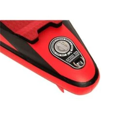 Aqua Marina Race Elite 14.0 Aufblasbares Stand Up Paddle Board SUP Komplett Set -Paddel Verkauf aqua marina race elite 140 aufblasbares stand up paddle board sup komplett set 5