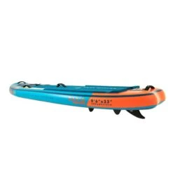 Aqua Marina Rapid 9.6 Aufblasbares Stand Up Paddle Board Wildwasser SUP Komplett Set -Paddel Verkauf aqua marina rapid 96 aufblasbares stand up paddle board wildwasser sup komplett set 5