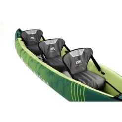 Aqua Marina Ripple 370 Kanu Für 3 Personen Luftboot Set Mit Paddelkombination Und Pumpe -Paddel Verkauf aqua marina ripple 370 kanu fur 3 personen luftboot set mit paddelkombination und pumpe 3