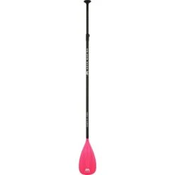 Aqua Marina Sports III Coral Aluminium SUP Paddel