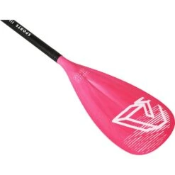 Aqua Marina Sports III Coral Aluminium SUP Paddel -Paddel Verkauf aqua marina sports iii coral aluminium sup paddel 3