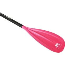 Aqua Marina Sports III Coral Aluminium SUP Paddel -Paddel Verkauf aqua marina sports iii coral aluminium sup paddel 4