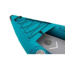 Aqua Marina Steam 312 Kajak 1 Personen Luftboot -Paddel Verkauf aqua marina steam 312 kajak 1 personen luftboot 3