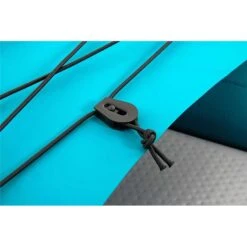 Aqua Marina Steam 312 Kajak 1 Personen Luftboot -Paddel Verkauf aqua marina steam 312 kajak 1 personen luftboot 5