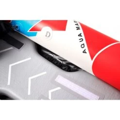 Aqua Marina Steam 412 2er Kajak Schlauchboot -Paddel Verkauf aqua marina steam 412 2er kajak schlauchboot 4