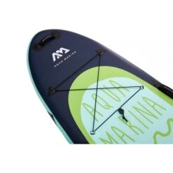Aqua Marina Super Trip Family Aufblasbares SUP Stand Up Paddle Board -Paddel Verkauf aqua marina super trip family aufblasbares sup stand up paddle board 4