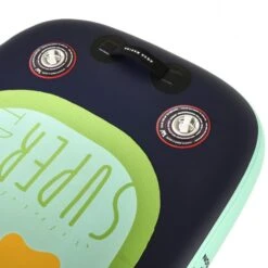 Aqua Marina Super Trip Tandem Aufblasbares Stand Up Paddle Board SUP -Paddel Verkauf aqua marina super trip tandem aufblasbares stand up paddle board sup 3