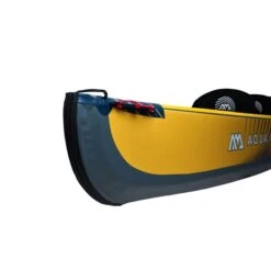 Aqua Marina Tomahawk AIR-C Drop-Stitch Kajak 3 Personen Schlauchboot -Paddel Verkauf aqua marina tomahawk air c drop stitch kajak 3 personen schlauchboot 4