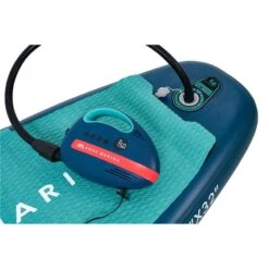 Aqua Marina Turbo Elektrische 12V SUP Pumpe Luftpumpe -Paddel Verkauf aqua marina turbo elektrische 12v sup pumpe luftpumpe 3