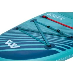 Aqua Marina Vapor 10.4 Aufblasbares SUP Komplett Set Stand Up Paddle Board -Paddel Verkauf aqua marina vapor 104 aufblasbares sup komplett set stand up paddle board 4