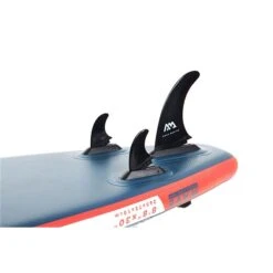 Aqua Marina Wave 8.8 SUP Komplett Set Aufblasbares Stand Up Paddle Board -Paddel Verkauf aqua marina wave 88 sup komplett set aufblasbares stand up paddle board 4