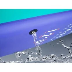 Aquatone Blast 13.6 Aufblasbares 3 Personen Kajak Set Luftboot 11 Aquatone Blast 13.6 Aufblasbares 3 Personen Kajak Set Luftboot -Paddel Verkauf aquatone blast 136 aufblasbares 3 personen kajak set luftboot 5