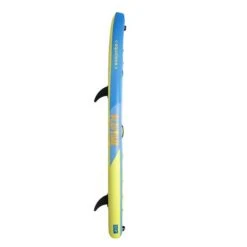 Aquatone Playtime 11.4 Kayak & SUP 2 In 1 Stand Up Paddle Board Und Luftboot -Paddel Verkauf aquatone playtime 114 kayak sup 2 in 1 stand up paddle board und luftboot 5
